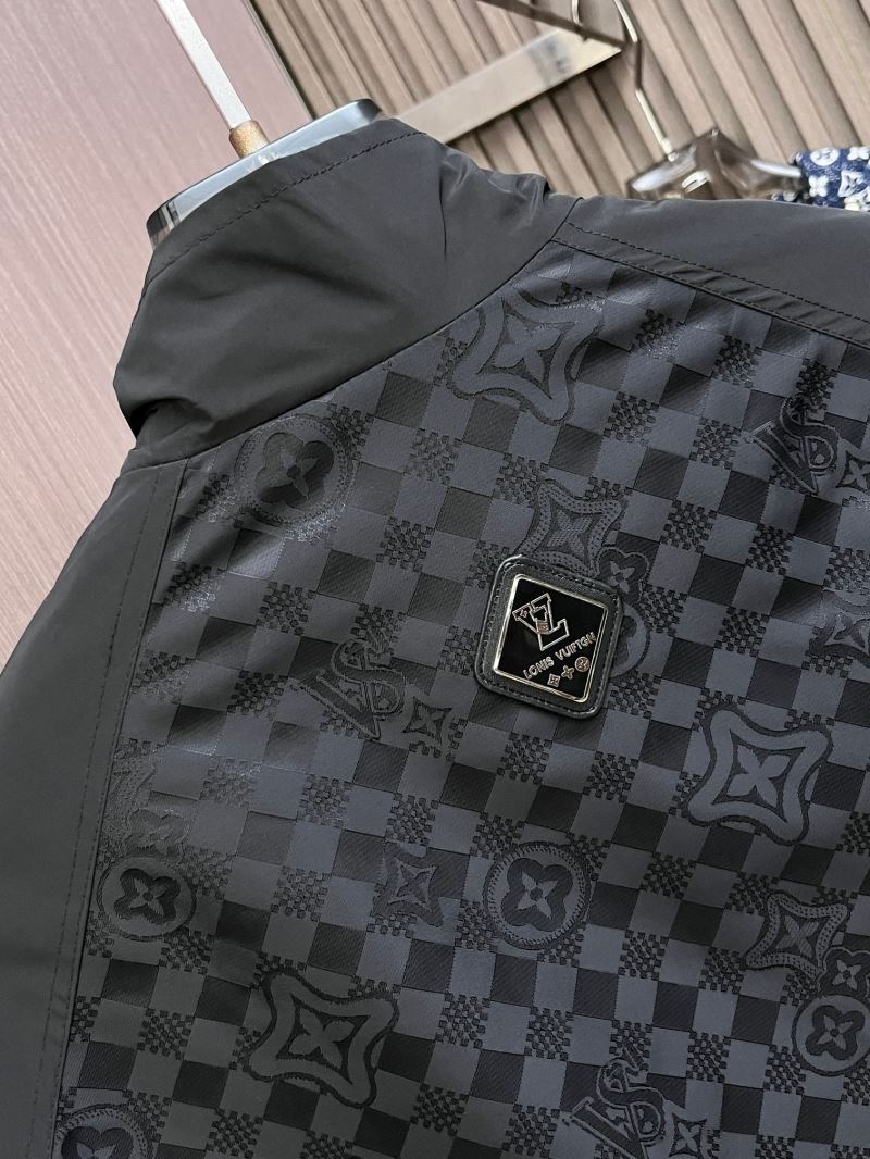 Louis Vuitton Outwear